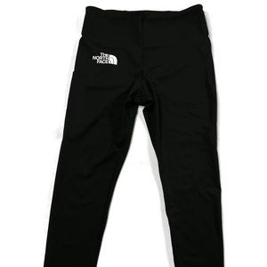 The North Face Black Leggings
